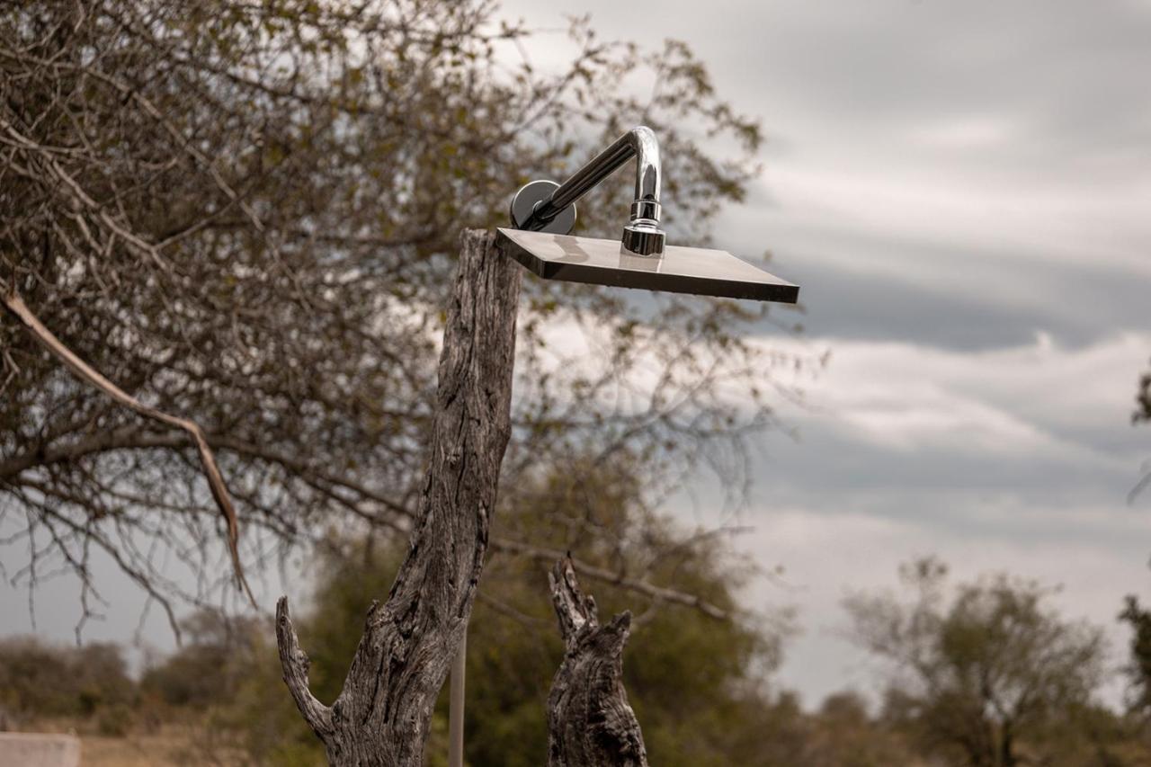 Umkumbe Bush Lodge - Luxury Tented Camp Sabi Sand Game Reserve Exteriér fotografie