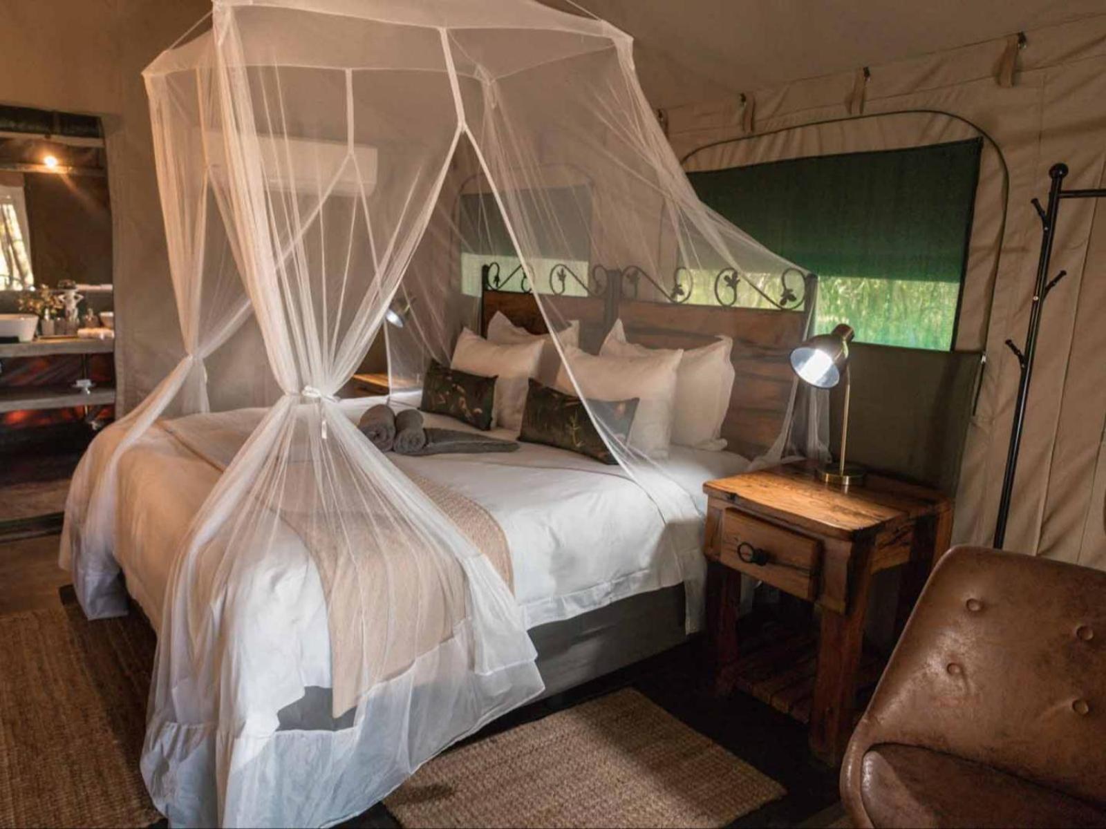 Umkumbe Bush Lodge - Luxury Tented Camp Sabi Sand Game Reserve Exteriér fotografie