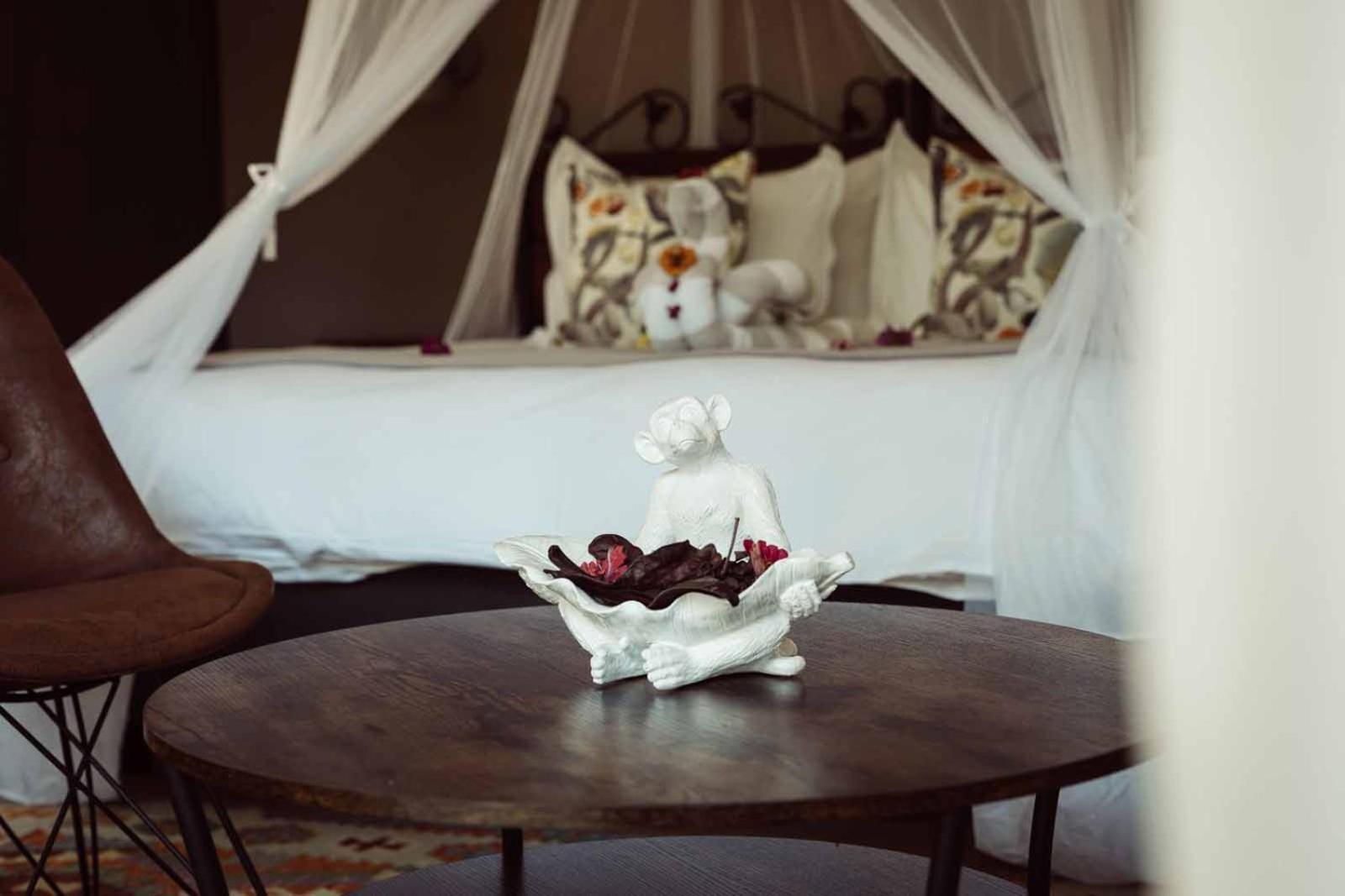 Umkumbe Bush Lodge - Luxury Tented Camp Sabi Sand Game Reserve Exteriér fotografie