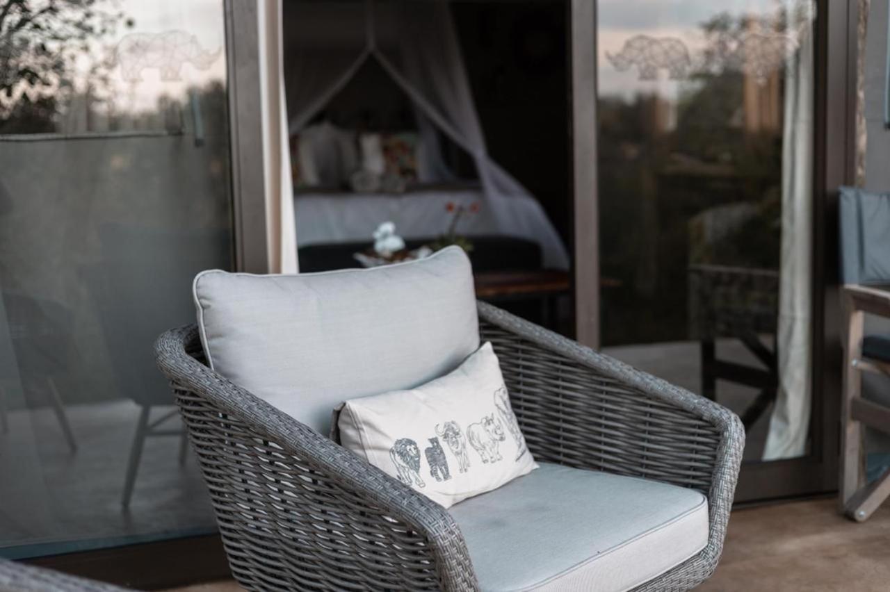 Umkumbe Bush Lodge - Luxury Tented Camp Sabi Sand Game Reserve Exteriér fotografie
